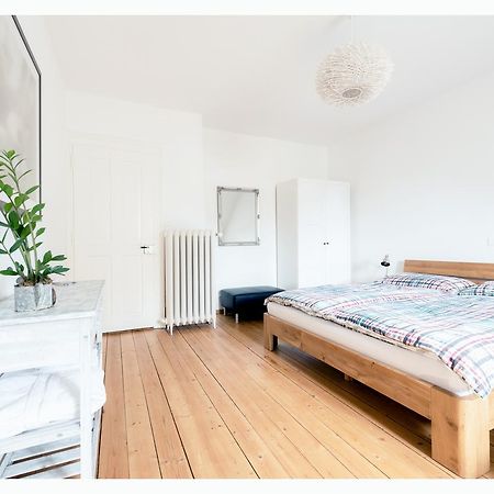 Bed & Kitchen Am Tavelweg - Adults Only Leilighet Bern Eksteriør bilde