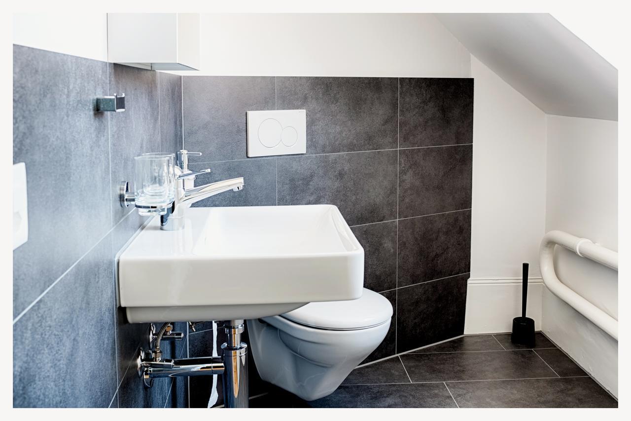 Bed & Kitchen Am Tavelweg - Adults Only Leilighet Bern Eksteriør bilde